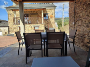 Apartamentos Rurales Torre de la Alcandra